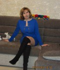 Rencontre Femme : Viktoria, 47 ans à Biélorussie  Могилев